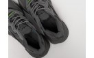 Кроссовки Adidas Ozweego цвет: Серый