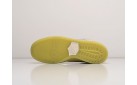 Кроссовки Nike SB Dunk Low цвет: Бежевый