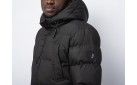 Куртка зимняя Emporio Armani цвет: Черный