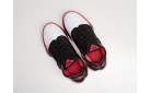 Кроссовки Nike Lebron XIX Low цвет: Черный