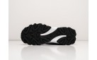 Зимние Кроссовки Nike Zoom Pegasus цвет: Черный