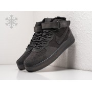 Зимние Кроссовки Nike Air Force 1 Hi