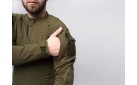 Тактическая рубашка ESDY цвет: Зеленый
