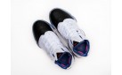 Кроссовки Nike Lebron XIX Low цвет: Белый