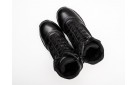 Ботинки TYPHOON цвет: Черный