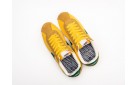 Кроссовки Nike Cortez Nylon цвет: Желтый