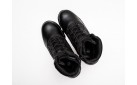 Ботинки Magnum цвет: Черный