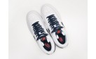 Кроссовки Nike Court Vision Mid цвет: Белый