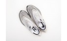 Кроссовки Nike ZoomX Vaporfly NEXT% 2 цвет: Белый