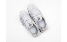 Кроссовки Supreme x Nike Shox Ride 2 SP цвет: Белый