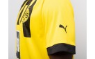 Футбольная форма Puma FC BVB цвет: Желтый