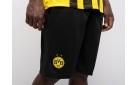 Футбольная форма Puma FC BVB цвет: Желтый