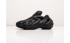 Кроссовки Adidas adiFOM Q цвет: Черный
