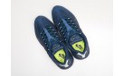 Кроссовки Nike Air Max 95 цвет: Синий