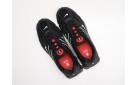 Кроссовки Supreme x Nike Shox Ride 2 SP цвет: Черный