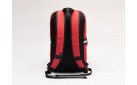 Рюкзак Nike Air Jordan цвет: Красный