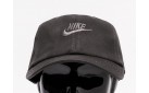 Кепка Nike цвет: Серый