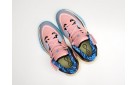 Кроссовки Nike Kyrie 8 цвет: Розовый