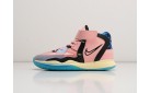 Кроссовки Nike Kyrie 8 цвет: Розовый
