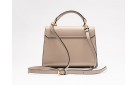 Наплечная сумка Louis Vuitton цвет: Бежевый
