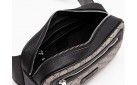 Поясная сумка Gucci цвет: Черный