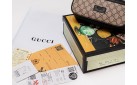 Поясная сумка Gucci цвет: Черный