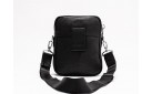 Наплечная сумка Philipp Plein цвет: Черный