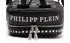 Рюкзак Philipp Plein цвет: Черный