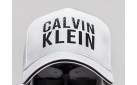 Кепка Calvin Klein цвет: Белый