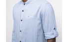 Рубашка Tommy Hilfiger цвет: Серый