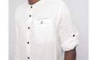 Рубашка Tommy Hilfiger цвет: Белый