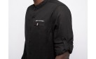 Рубашка Tommy Hilfiger цвет: Черный