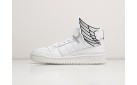 Кроссовки Jeremy Scott x Adidas Forum Wings 4.0 цвет: Белый