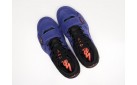 Кроссовки Nike Jordan Zion 2 цвет: Фиолетовый