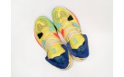 Кроссовки Nike Kyrie 7 цвет: Желтый