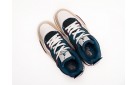 Кроссовки Nike Air Jordan 4 Retro цвет: Разноцветный