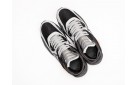 Кроссовки Nike Air Max 90 x Off-White цвет: Серый