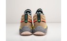 Кроссовки Nike Air Zoom G.T. Run цвет: Бежевый