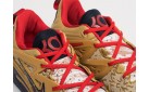 Кроссовки Nike KD 15 цвет: Бежевый