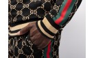 Спортивный костюм Gucci цвет: Черный