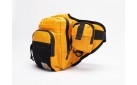 Наплечная сумка CarHartt цвет: Желтый