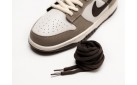 Кроссовки Nike SB Dunk Low цвет: Белый