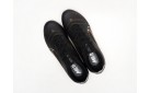 Футбольная обувь NIke Mercurial Vapor XIV Elite SG-PRO цвет: Черный