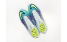 Футбольная обувь NIke Mercurial Vapor XIV Elite SG-PRO цвет: Разноцветный