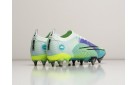 Футбольная обувь NIke Mercurial Vapor XIV Elite SG-PRO цвет: Разноцветный