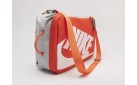 Наплечная сумка Nike цвет: Красный