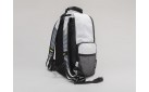 Рюкзак Nike LeBron цвет: Белый