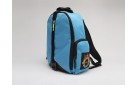 Рюкзак Nike LeBron цвет: Голубой