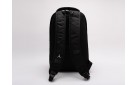 Рюкзак Nike Air Jordan цвет: Черный