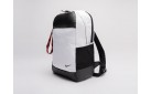 Рюкзак Nike цвет: Белый